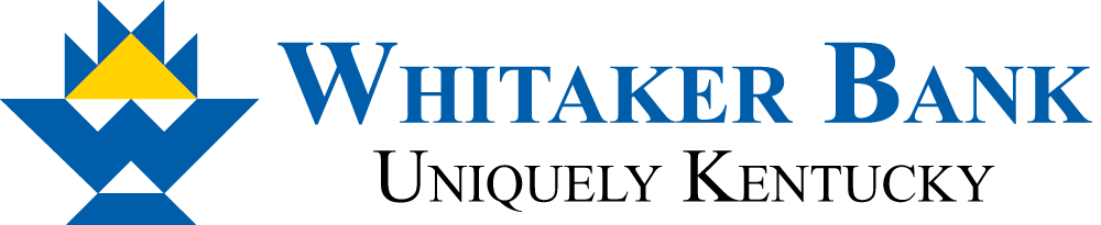 Whitaker Bank Logo